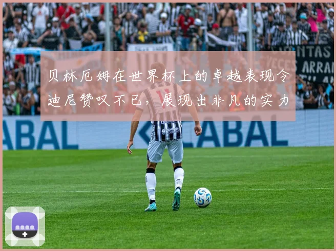 贝林厄姆在世界杯上的卓越表现令迪尼赞叹不已，展现出非凡的实力与魅力