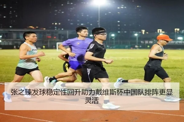 张之臻发球稳定性回升助力戴维斯杯中国队排阵更显灵活